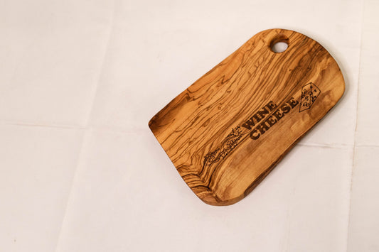 Charcuterie Board