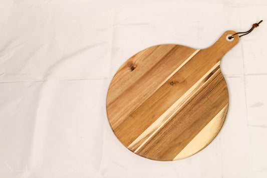 Pizza Paddle Blank