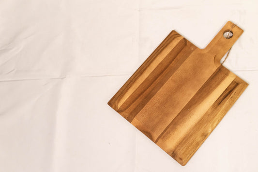 Pizza Paddle Blank