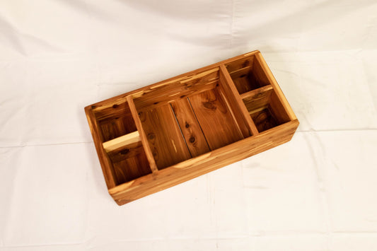 Silverwear organizer