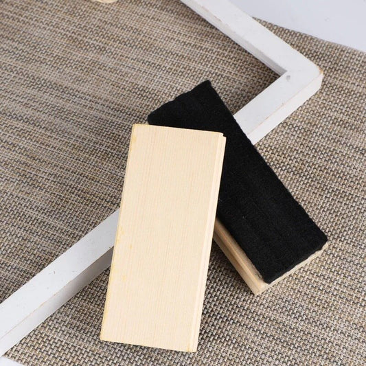 Dry Erase Whiteboard Erasers - Blanks