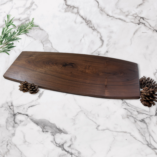 Walnut Cutting Board