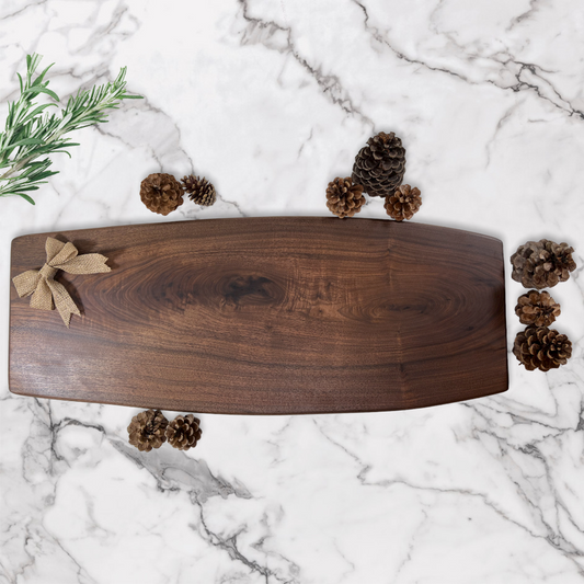 Walnut Cutting Board
