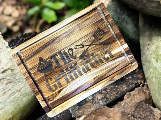 Cutting Board