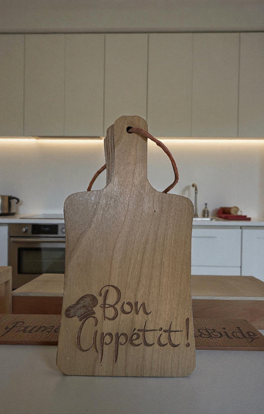 Mini Charcuterie Boards