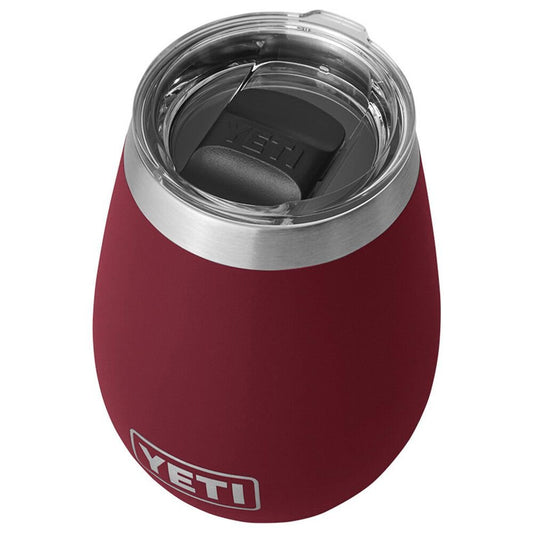 Engraved Yeti Wine Tumbler