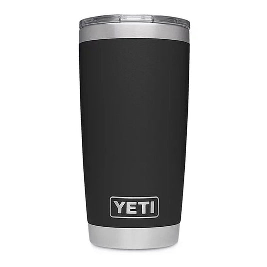 Engraved Yeti Tumbler