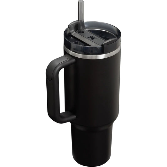 Engraved Stanley Tumbler